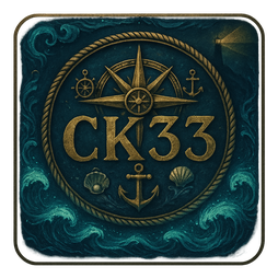 CK33 পরিসংখ্যান প্যানেল